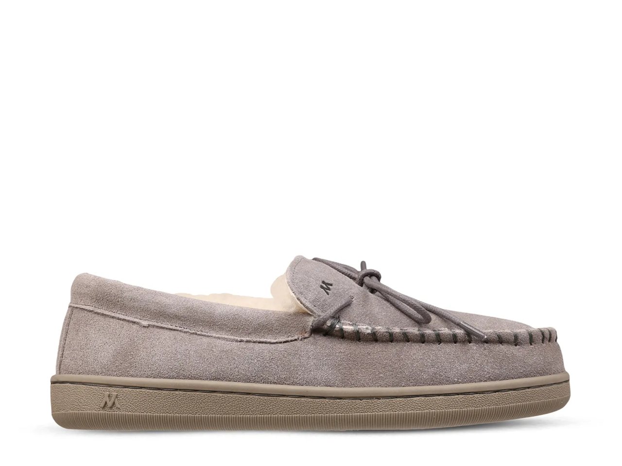 Theo Moccasin Slipper - Men's