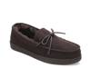 Theo Moccasin Slipper - Men's Cognac view