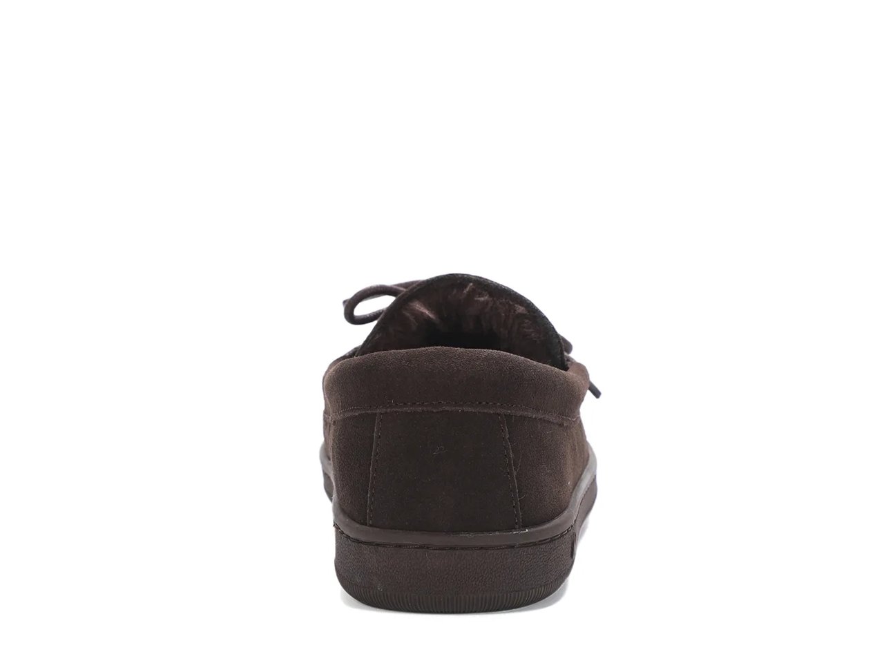 Theo Moccasin Slipper - Men's