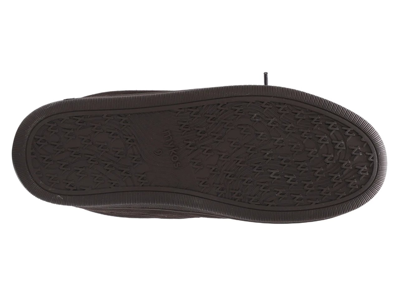 Theo Moccasin Slipper - Men's