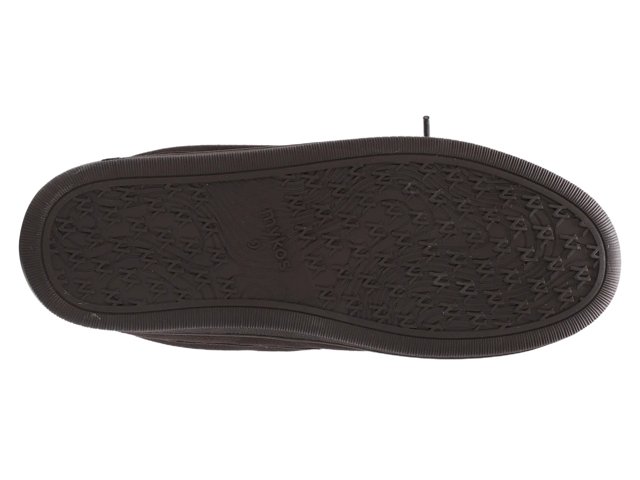 Theo Moccasin Slipper - Men's