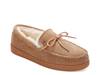 Theo Moccasin Slipper - Men's Cognac view