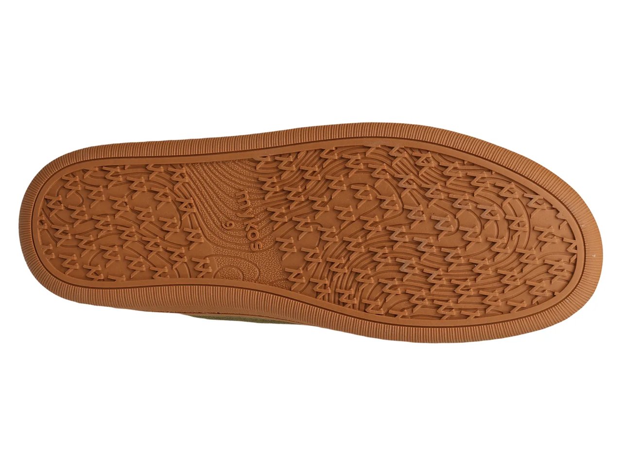 Theo Moccasin Slipper - Men's
