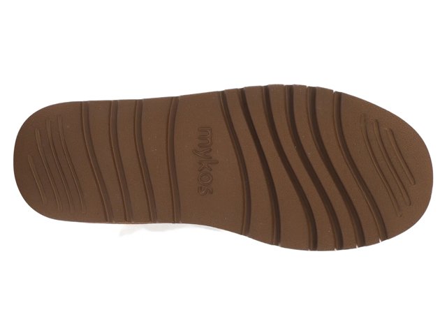 Jane Platform Slipper - Women's