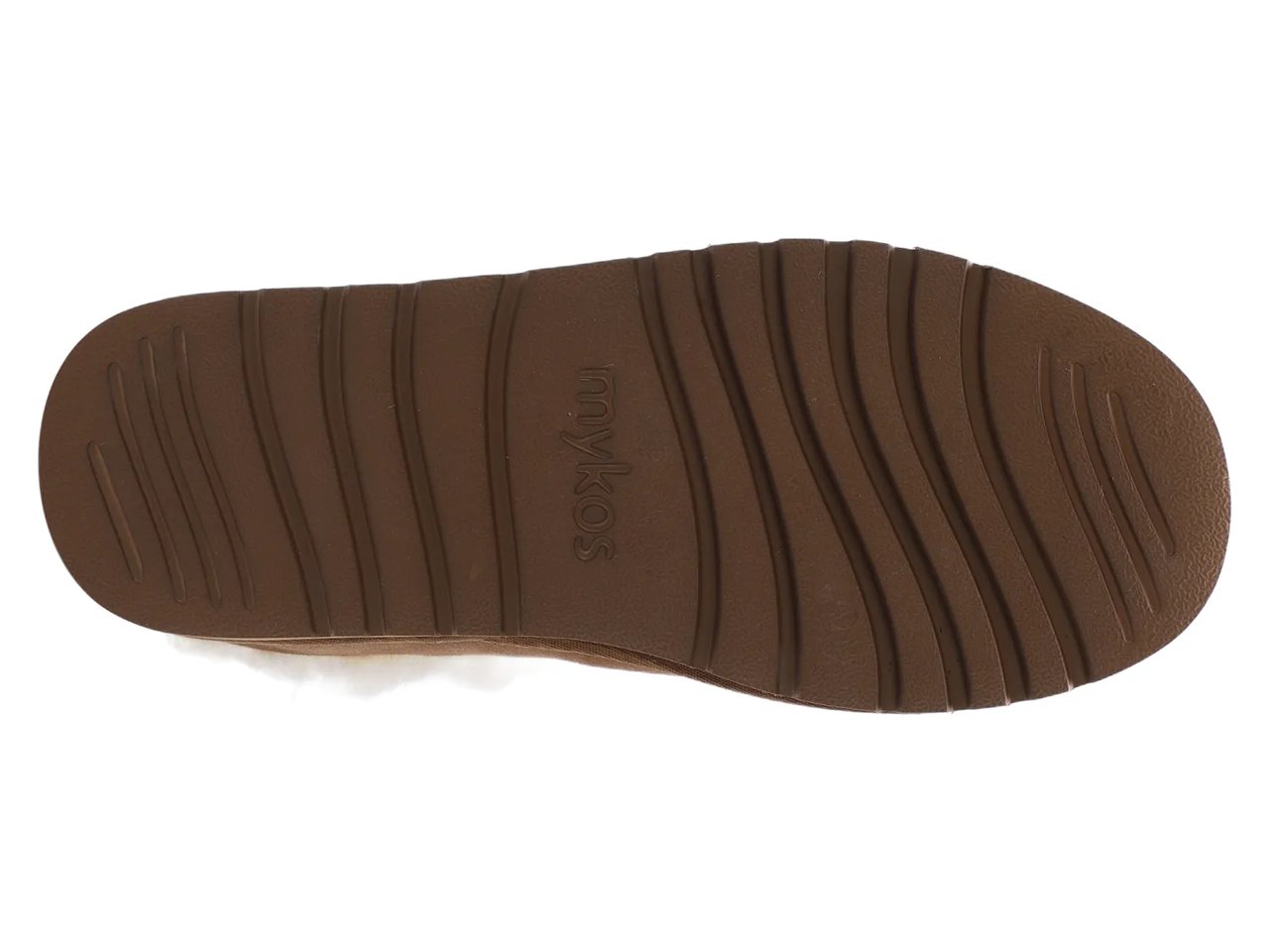 Jane Platform Slipper - Women's