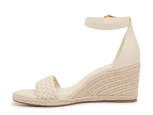 Faizia Espadrille Wedge Sandal