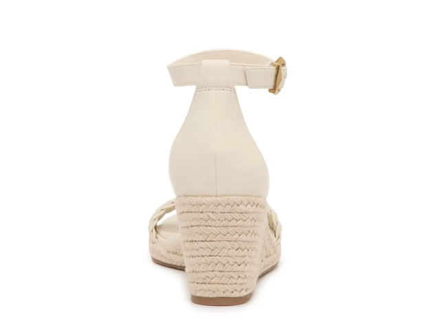 Faizia Espadrille Wedge Sandal