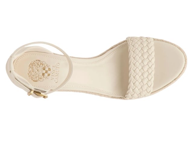 Vince Camuto Faizia Espadrille Wedge Sandal - Free Shipping | DSW