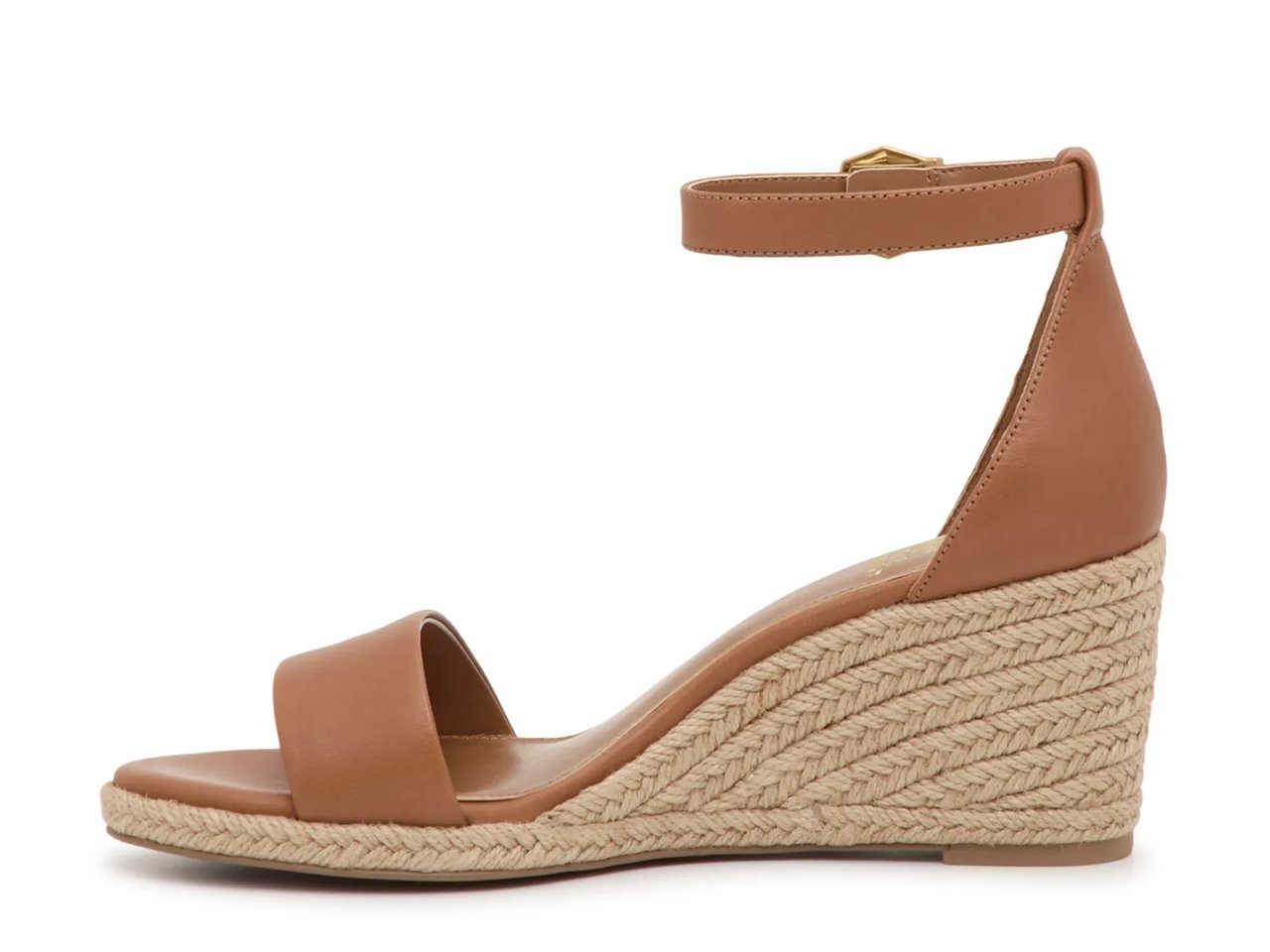 Frilin Espadrille Wedge Sandal