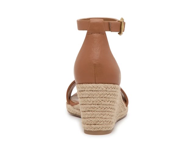 Frilin Espadrille Wedge Sandal