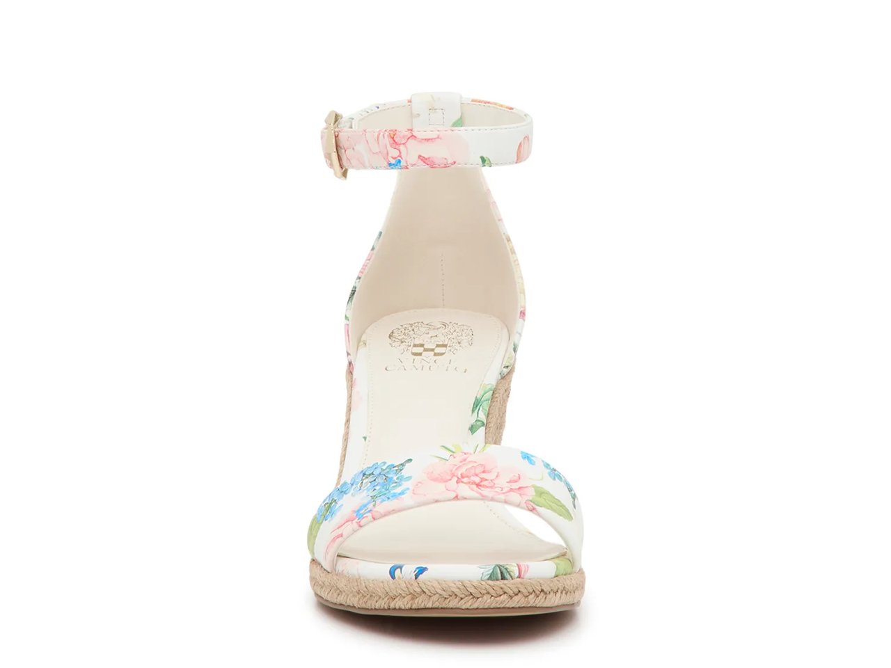 Frilin Espadrille Wedge Sandal