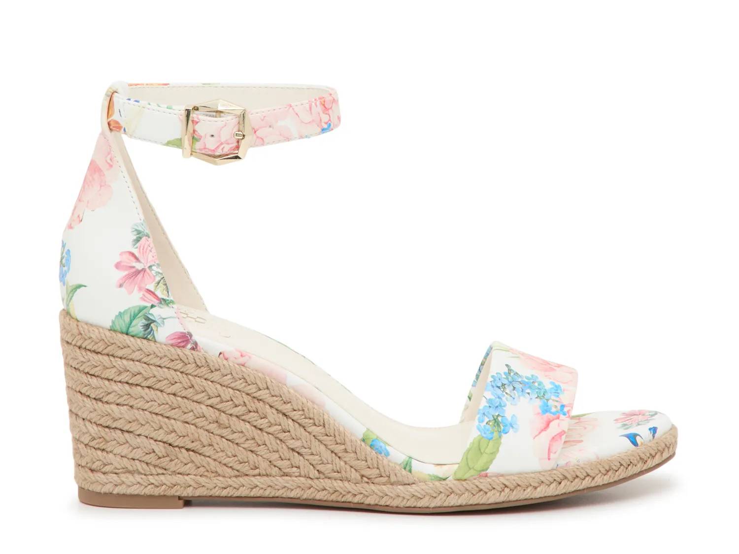 Vince Camuto Frilin sandal. Click to shop this style .