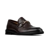 Yuri Loafer Cognac view