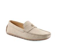 Follman Loafer Taupe view
