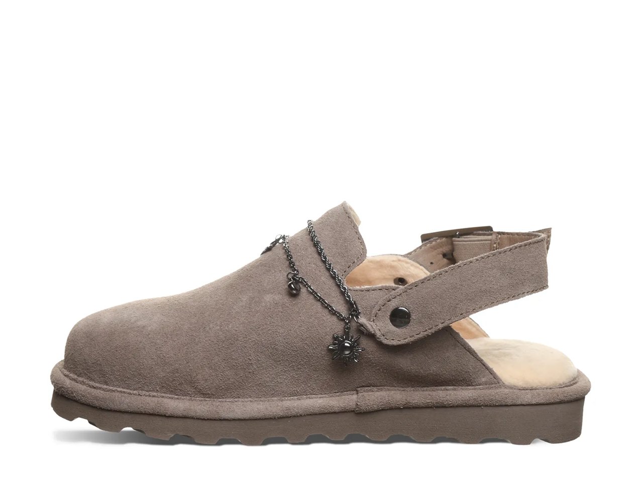 Lexi Charm Slipper - Women's