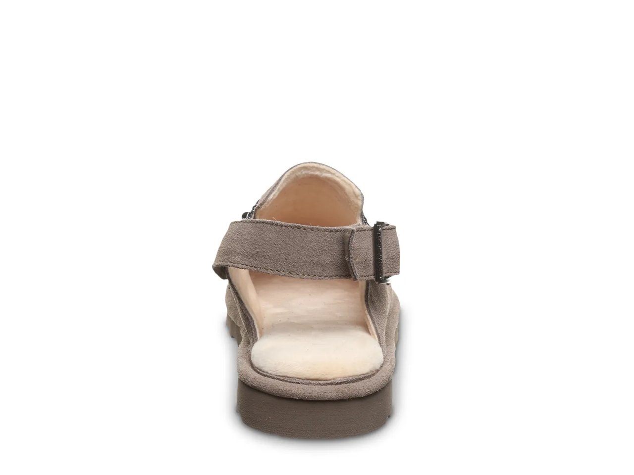 Lexi Charm Slipper - Women's