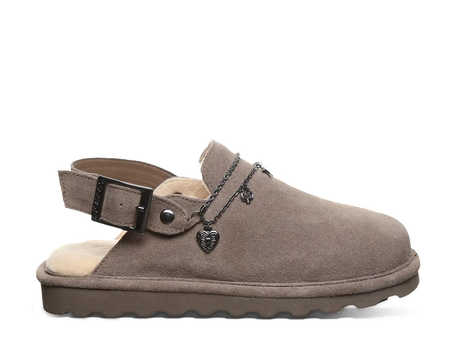 Lexi Charm Slipper - Women's