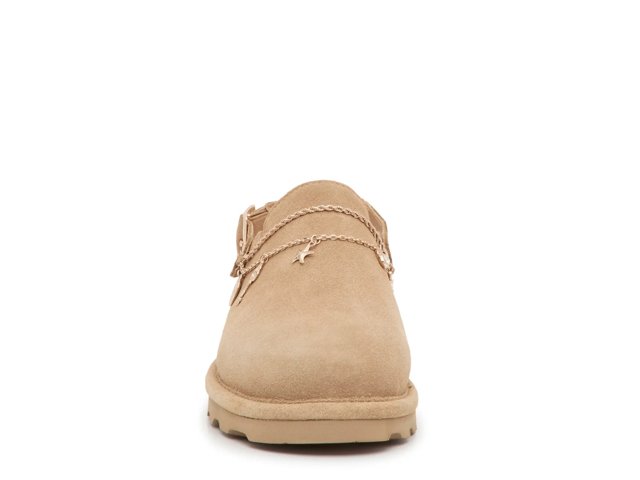 Lexi Charm Slipper - Women's