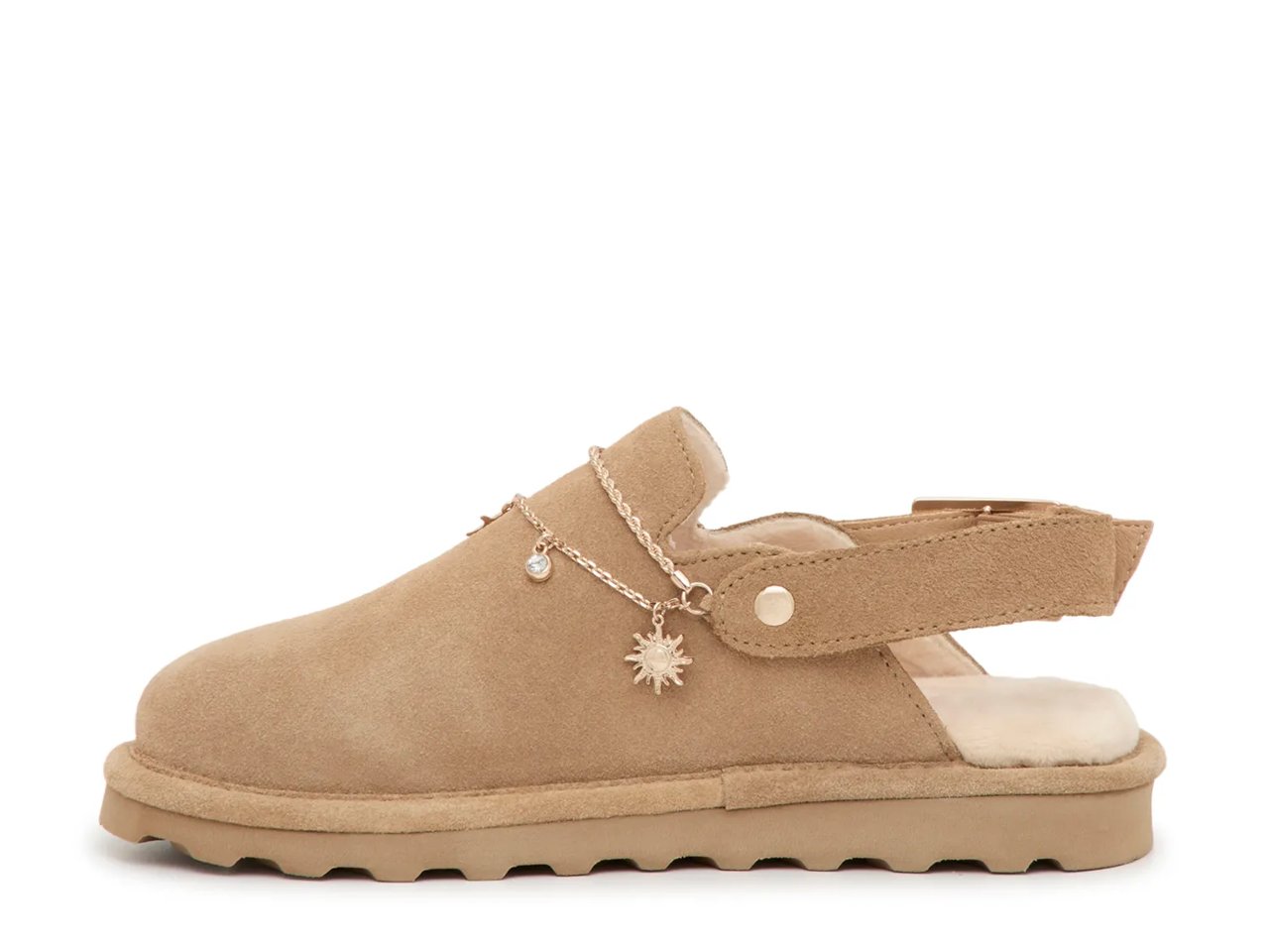 Lexi Charm Slipper - Women's