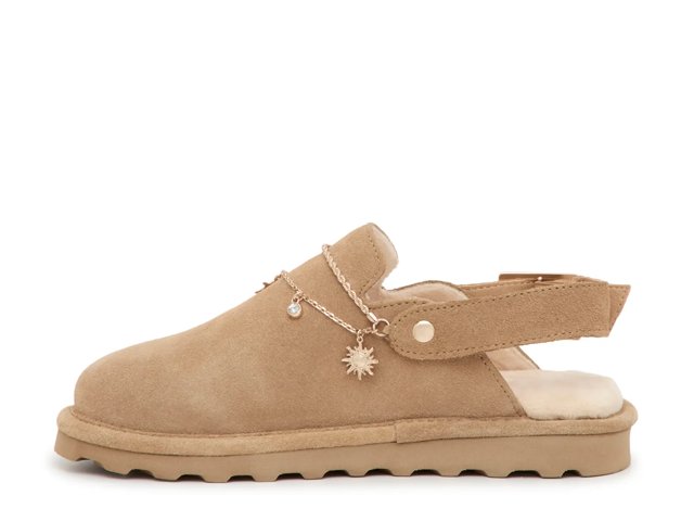 Lexi Charm Slipper - Women's