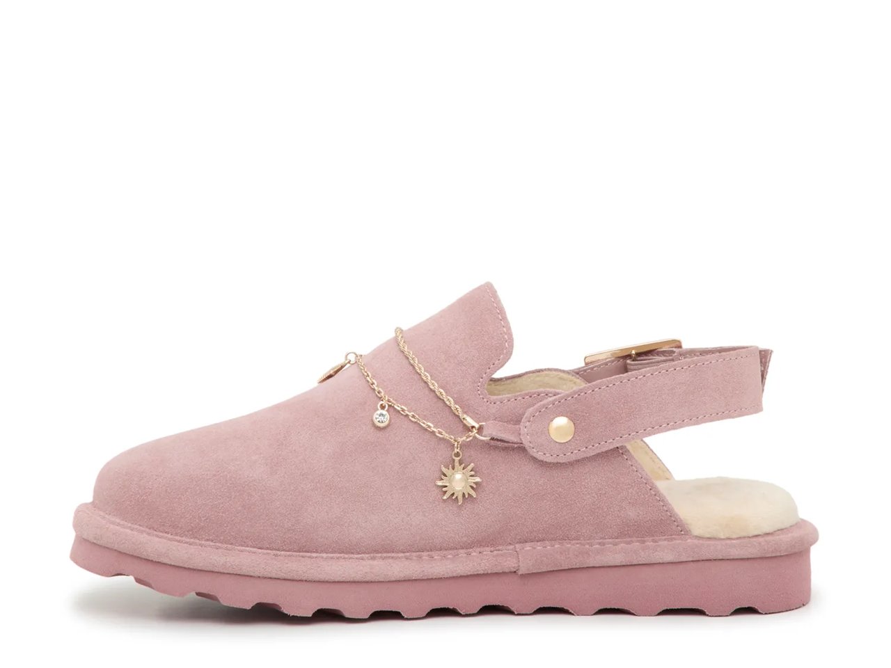 Lexi Charm Slipper - Women's