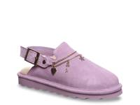 Lexi Charm Slipper - Women's Lavender view