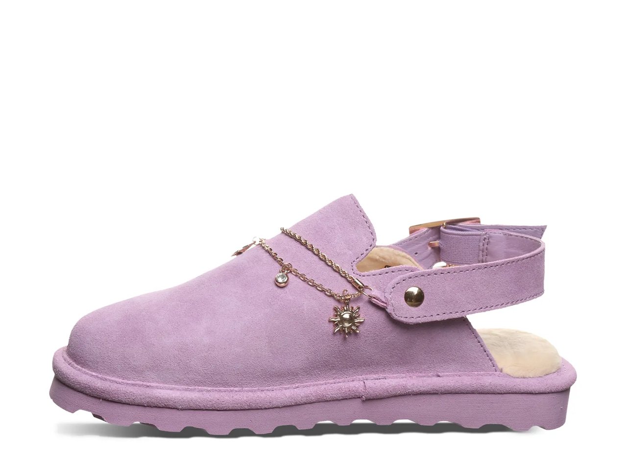 Lexi Charm Slipper - Women's