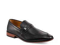 Sachie Loafer Black view