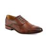 Saylor Oxford Dark Brown view