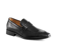 Shovan Loafer Black view