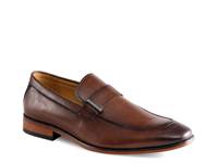 Shovan Loafer Dark Brown view