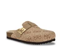 Ullan Clog Off White view