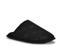 Xellen Slipper Black view