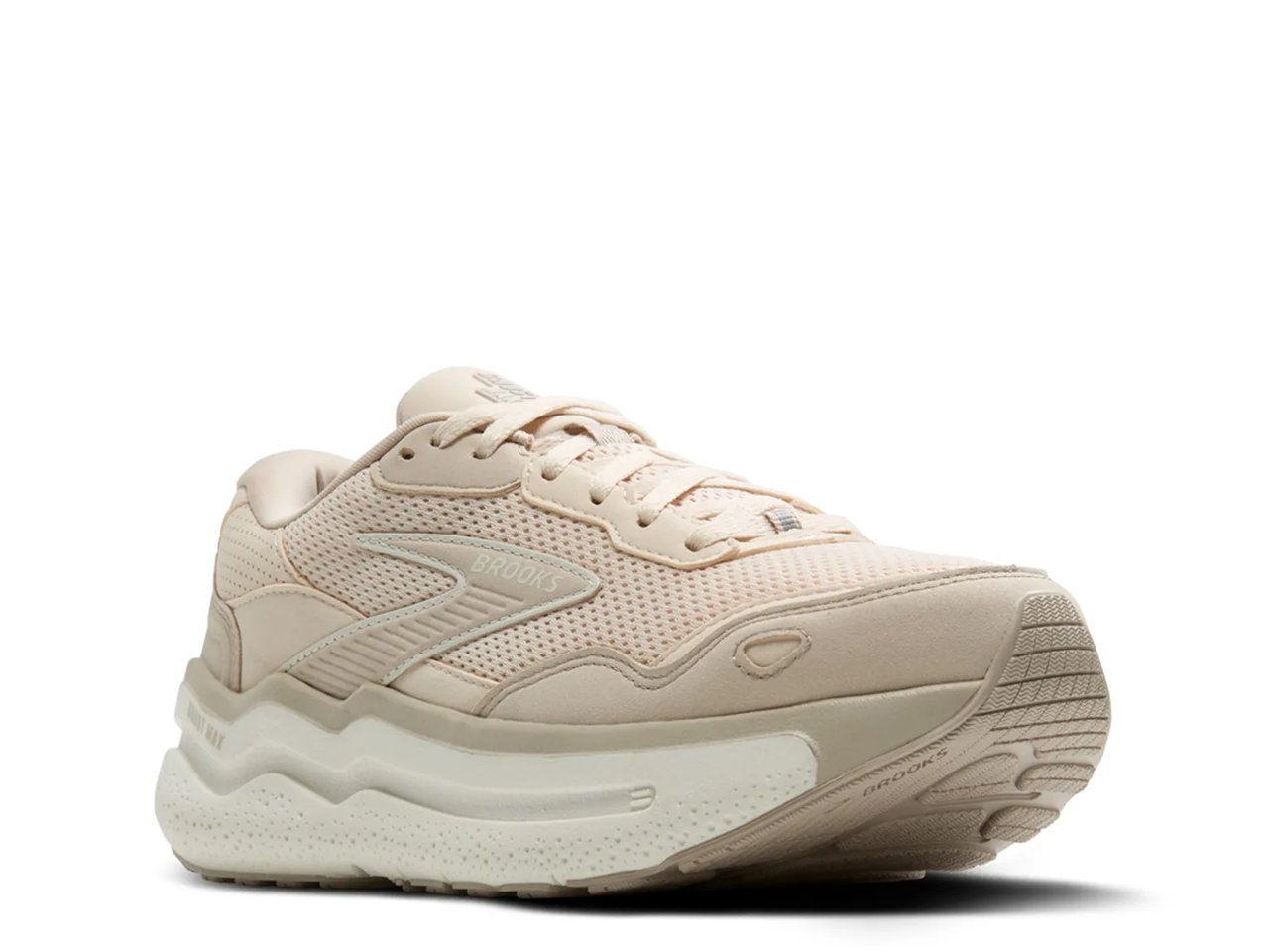 Ghost Max SE Running Shoe - Women's