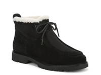 Sierra Bootie Black view