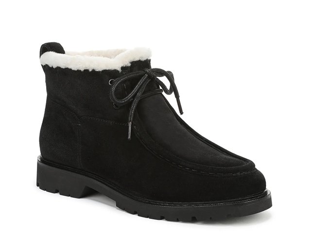 Vince Sierra Bootie - Free Shipping | DSW display picture 3