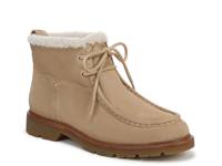 Sierra Bootie Taupe view