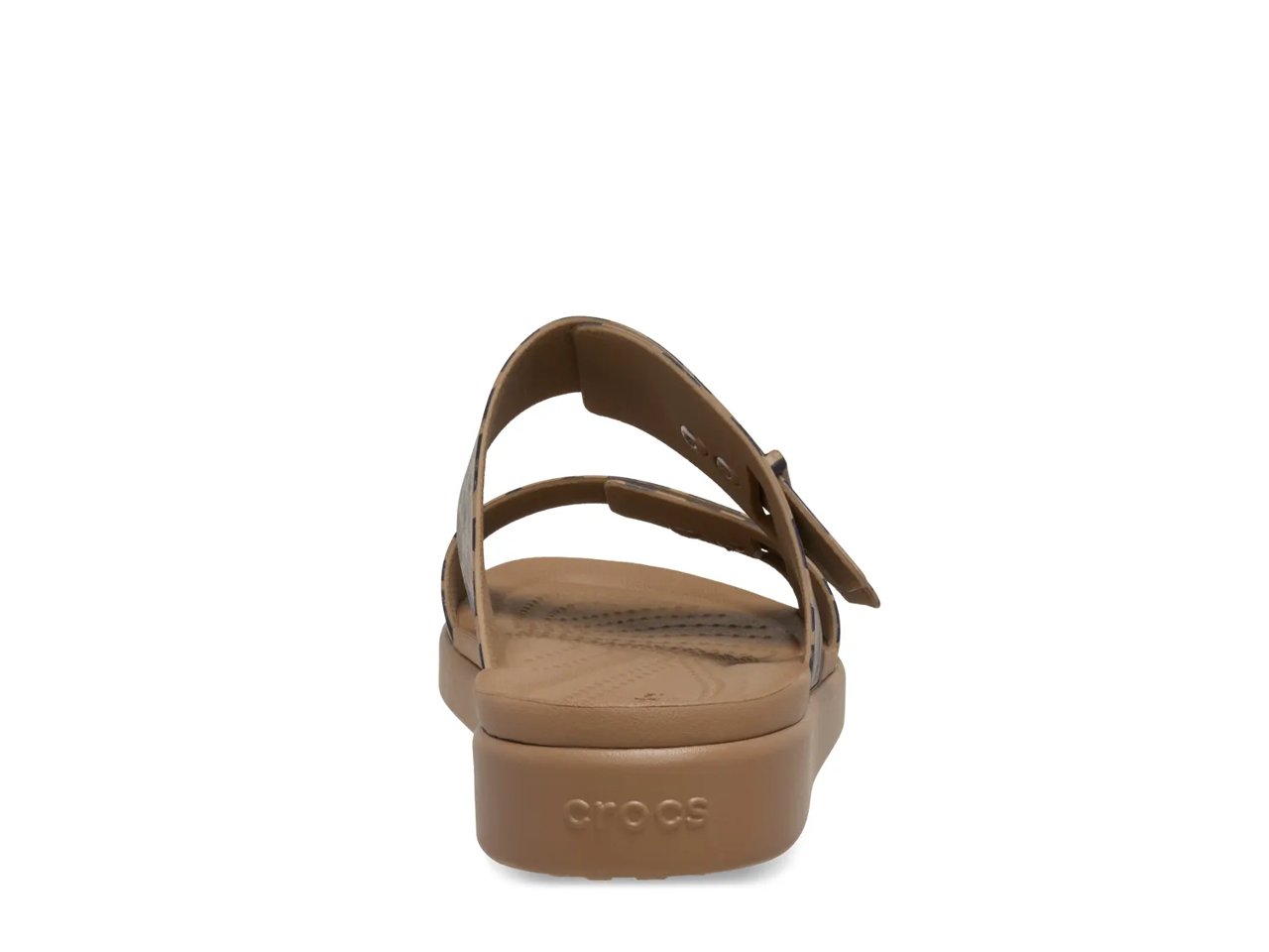 Brooklyn Low Low Wedge Sandal - Women's