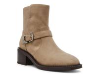 Amias Bootie Taupe view