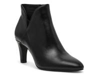 Annabelle Bootie Black view