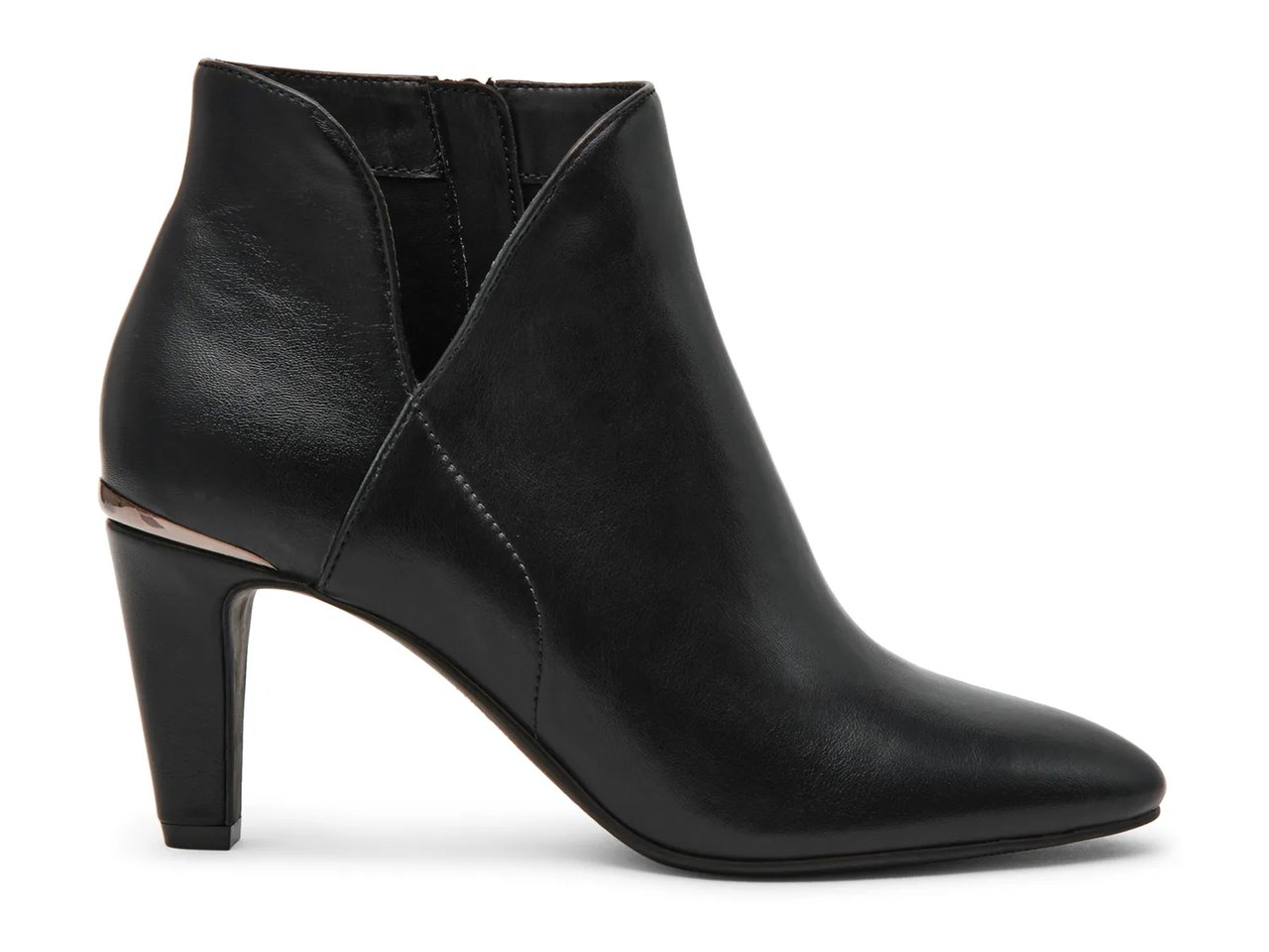 Annabelle Bootie