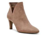 Annabelle Bootie Taupe view