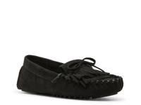 Cali Moccasin Black view