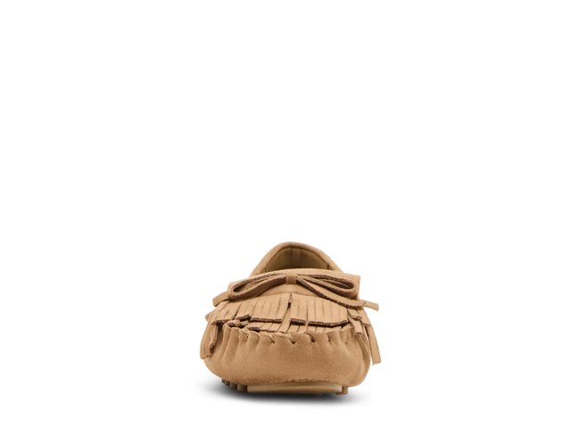 Cali Moccasin 
