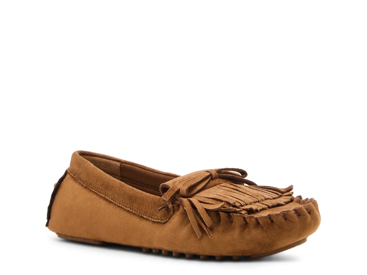 Cali Moccasin