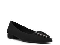Cavina Flat Black Textile view
