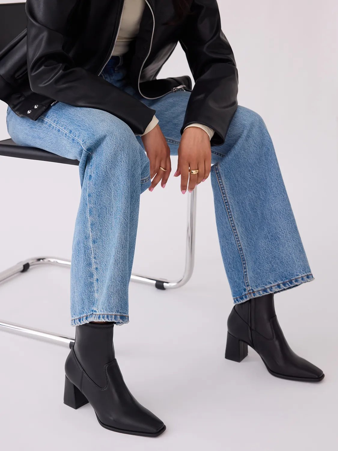 Paidge Bootie