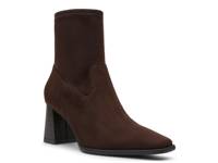 Paidge Bootie Dark Brown view