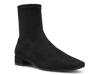 Russ Bootie Black Suede view