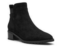 Shellby Bootie Black view